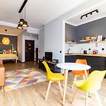Apartmán Camoes Loft *