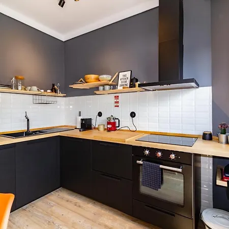 Apartamento Camões Loft