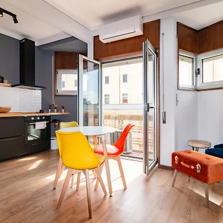 Camões Loft Porto