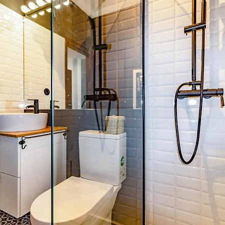 Camões Loft *