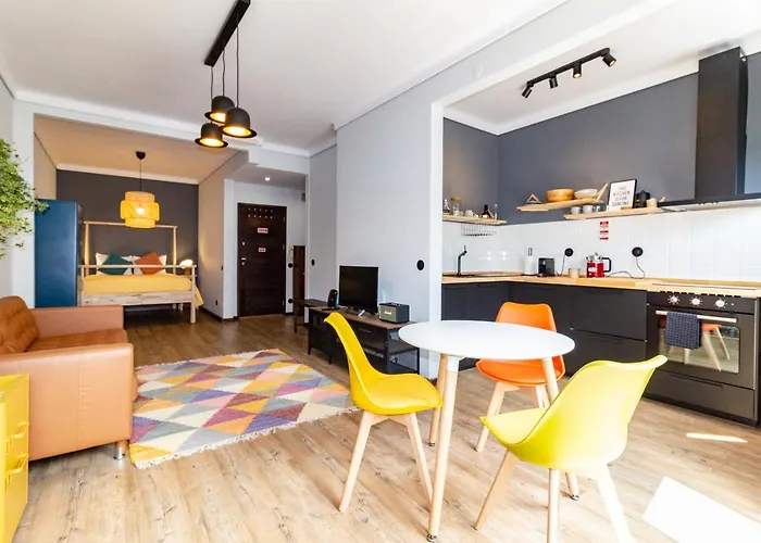 Διαμέρισμα Camoes Loft *