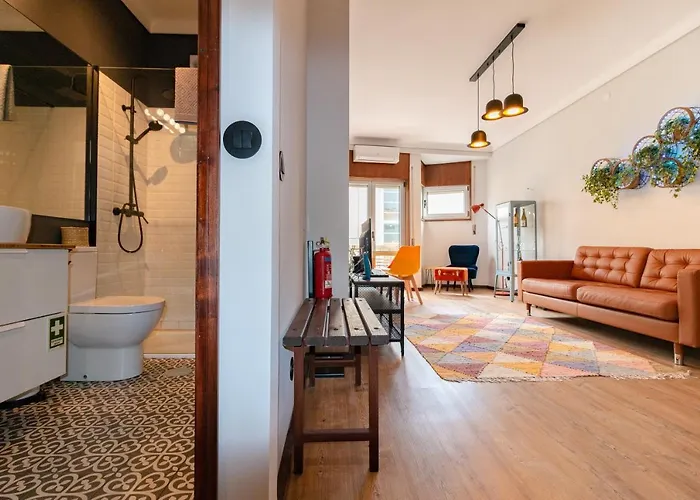 Camoes Loft * Πόρτο