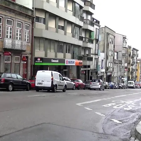 Camoes Loft Appartamento