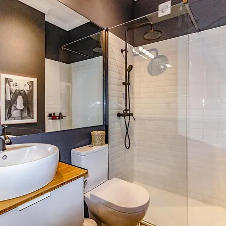 Camoes Loft * Oporto