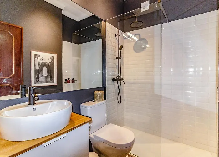 Camoes Loft * Oporto